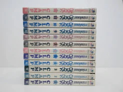 การ์ดแค็ปเตอร์ซากุระ 12 เล่มจบ (CLAMP) รูปที่ 2