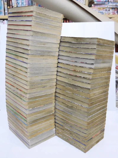 โรงเรียนลูกผู้ชาย ภาค 1-2 ครบชุด 59 เล่มจบ รูปที่ 4