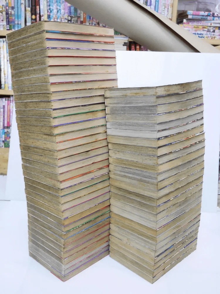 โรงเรียนลูกผู้ชาย ภาค 1-2 ครบชุด 59 เล่มจบ รูปที่ 3