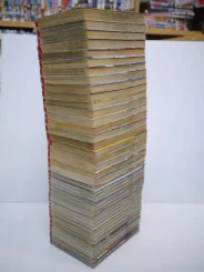 หุ่นเชิดสังหาร 43 เล่มจบ รูปที่ 3