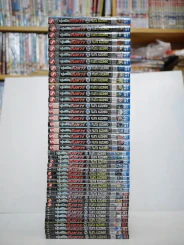 หุ่นเชิดสังหาร 43 เล่มจบ รูปที่ 2