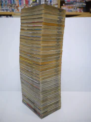 หุ่นเชิดสังหาร 43 เล่มจบ รูปที่ 4