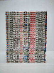 Wild Life สัตวแพทย์มือใหม่หัวใจเมโลดี้ 27 เล่มจบ รูปที่ 2