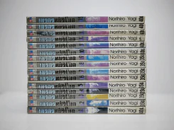 เทวดาหน้าโฉด 15 เล่มจบ (เล่ม 13 มีตำหนิตามภาพ) รูปที่ 2
