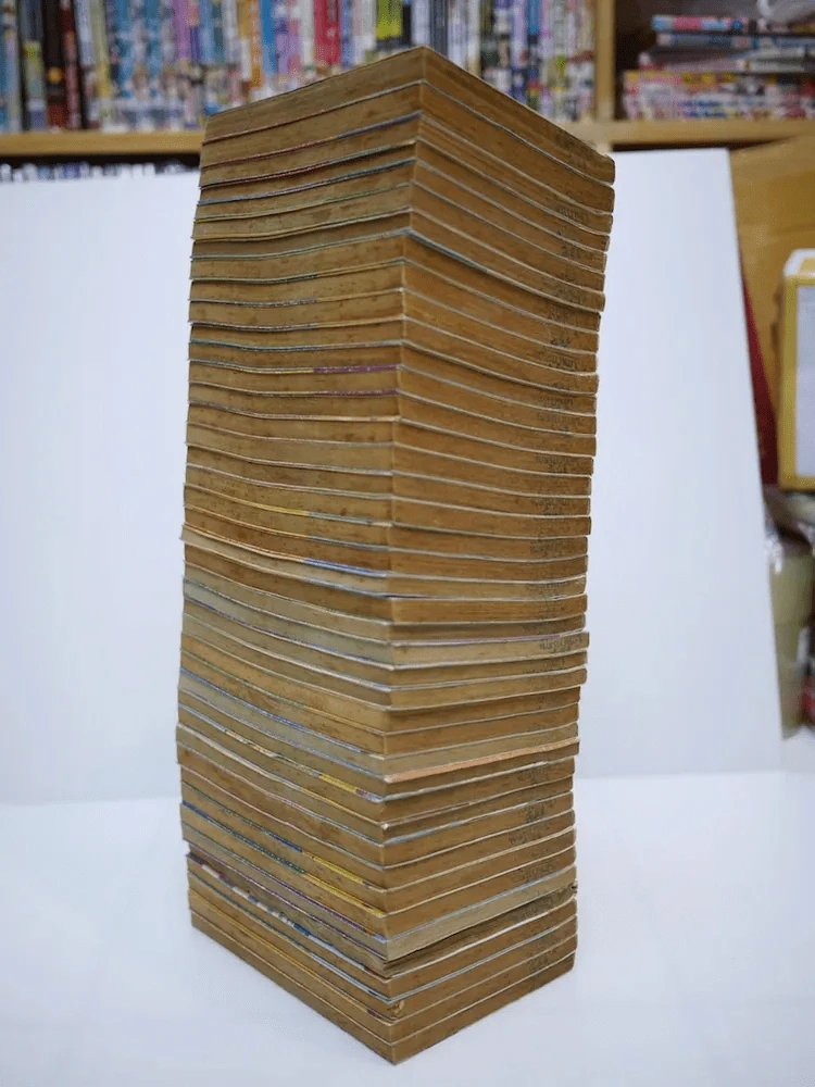 Dragon Ball ดราก้อนบอล 42 เล่มจบ (เล่ม 5 บวมน้ำ) รูปที่ 3