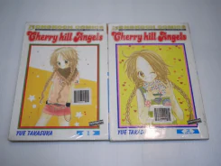 Cherry hill Angels 2 เล่มจบ รูปที่ 1