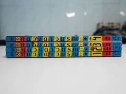 ดวงดาวมรณะ 4 เล่มจบ รูปที่ 2
