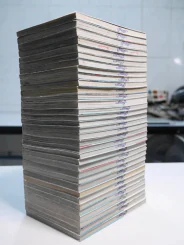 แค็ตตาล็อครัก 34 เล่มจบ รูปที่ 4