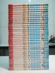 แค็ตตาล็อครัก 34 เล่มจบ รูปที่ 2