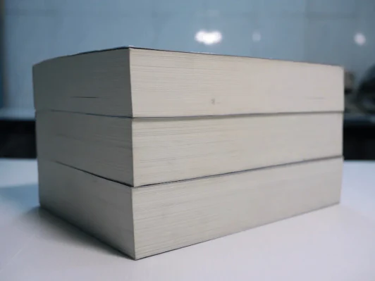 Box set Fifty Shades of Grey ฟิฟตี้ เชดส์ 3 เล่มจบ รูปที่ 5