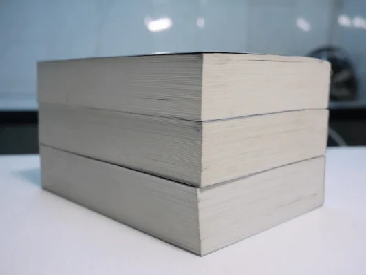 Box set Fifty Shades of Grey ฟิฟตี้ เชดส์ 3 เล่มจบ รูปที่ 6