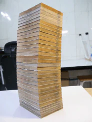กั๊ชเบล!! 33 เล่มจบ รูปที่ 3