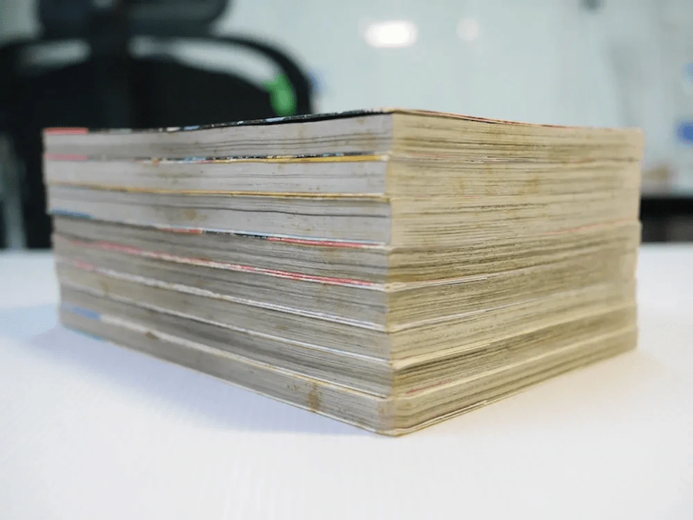 วายร้าย x นายตัวแสบ 8 เล่มจบ รูปที่ 3