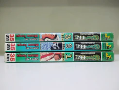 Green Hill แก็งค์จ๊ะจ๋าฮาป่วนเมือง 3 เล่มจบ รูปที่ 2