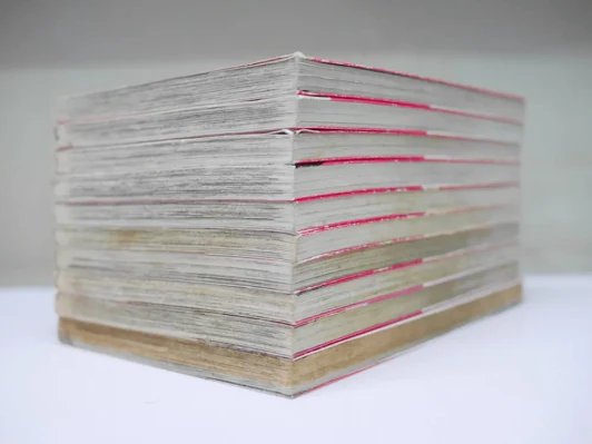 ชมรมรัก คลับมหาสนุก เล่ม 1-10 รูปที่ 4