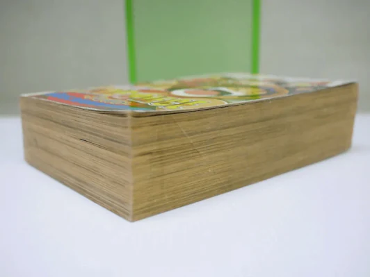 One Piece Pluss Edition วันพีช ฉบับรวมตอนพิเศษ รูปที่ 3