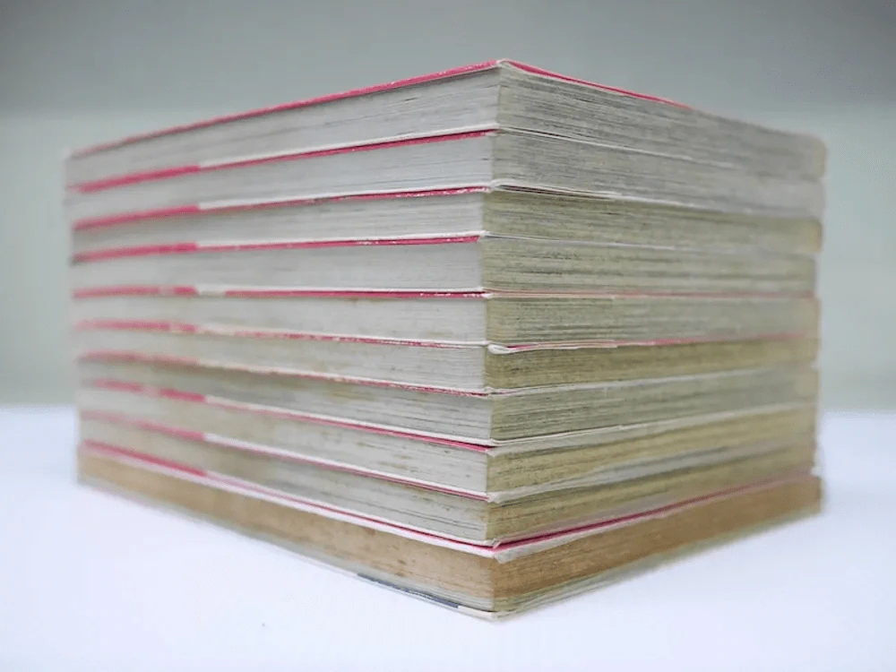 ชมรมรัก คลับมหาสนุก เล่ม 1-10 รูปที่ 3