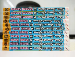 Chi's Sweet Home เล่ม 1-11 รูปที่ 2