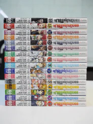 ยอดนักปรุงโซมะ เล่ม 1-16 รูปที่ 2