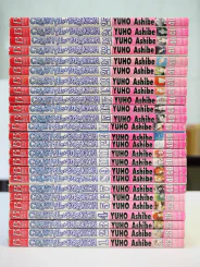 Crystal Dragon เล่ม 1-25 รูปที่ 2