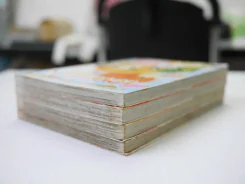 Love โฮ่ง 4 เล่มจบ รูปที่ 4