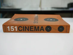 151 Cinema Filmvirus หนังสำหรับคนรักหนัง รูปที่ 4