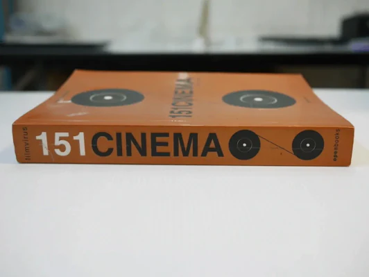 151 Cinema Filmvirus หนังสำหรับคนรักหนัง รูปที่ 4