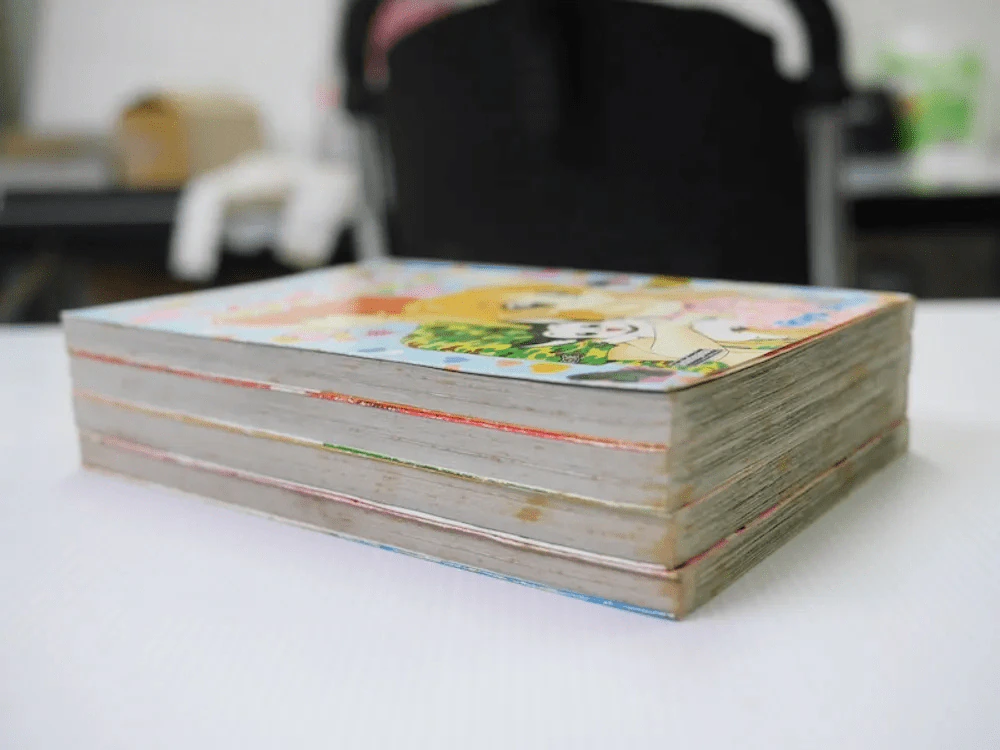 Love โฮ่ง 4 เล่มจบ รูปที่ 3