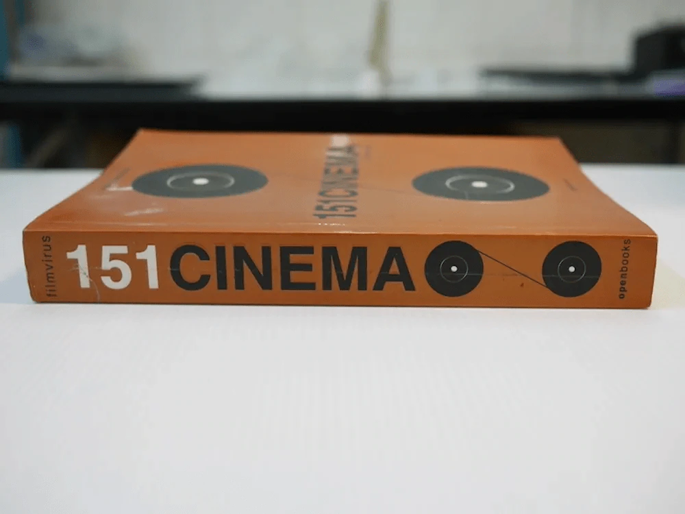 151 Cinema Filmvirus หนังสำหรับคนรักหนัง รูปที่ 4