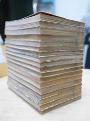 สิงห์นักปั่น 18 เล่มจบ รูปที่ 3