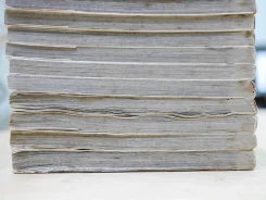อรุณสวัสดิ์ส่งรักมาทักทาย 11 เล่มจบ (เล่ม 1-4 บวมน้ำ) รูปที่ 7