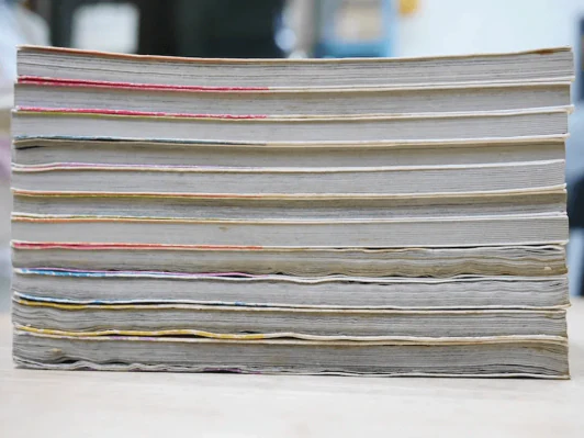 อรุณสวัสดิ์ส่งรักมาทักทาย 11 เล่มจบ (เล่ม 1-4 บวมน้ำ) รูปที่ 6