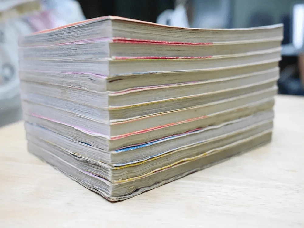 อรุณสวัสดิ์ส่งรักมาทักทาย 11 เล่มจบ (เล่ม 1-4 บวมน้ำ) รูปที่ 4