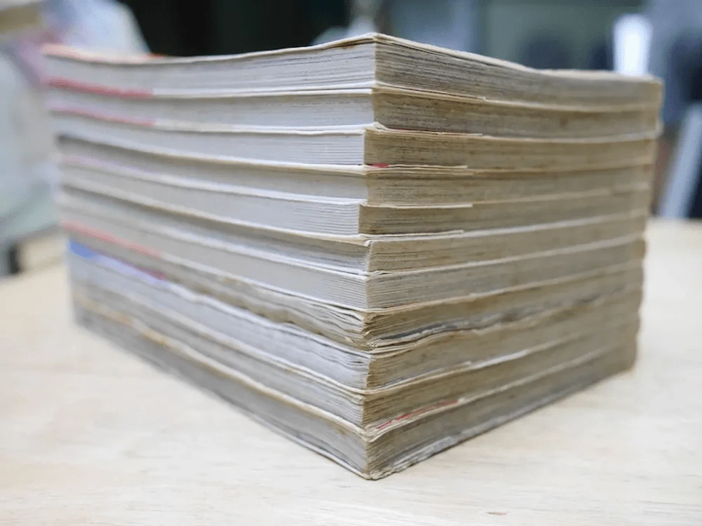 อรุณสวัสดิ์ส่งรักมาทักทาย 11 เล่มจบ (เล่ม 1-4 บวมน้ำ) รูปที่ 3