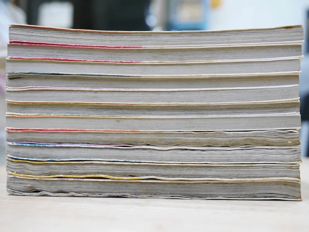 อรุณสวัสดิ์ส่งรักมาทักทาย 11 เล่มจบ (เล่ม 1-4 บวมน้ำ) รูปที่ 6