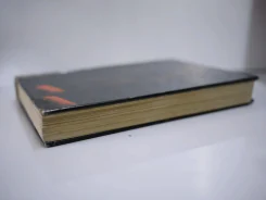 NOTEBOOK - โน๊ต อุดม แต้พานิช (สภาพไม่ดี) รูปที่ 5