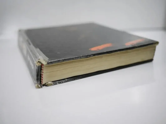NOTEBOOK - โน๊ต อุดม แต้พานิช (สภาพไม่ดี) รูปที่ 4