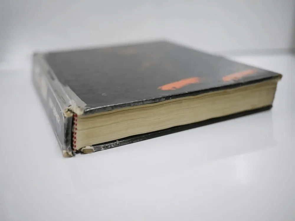 NOTEBOOK - โน๊ต อุดม แต้พานิช (สภาพไม่ดี) รูปที่ 4