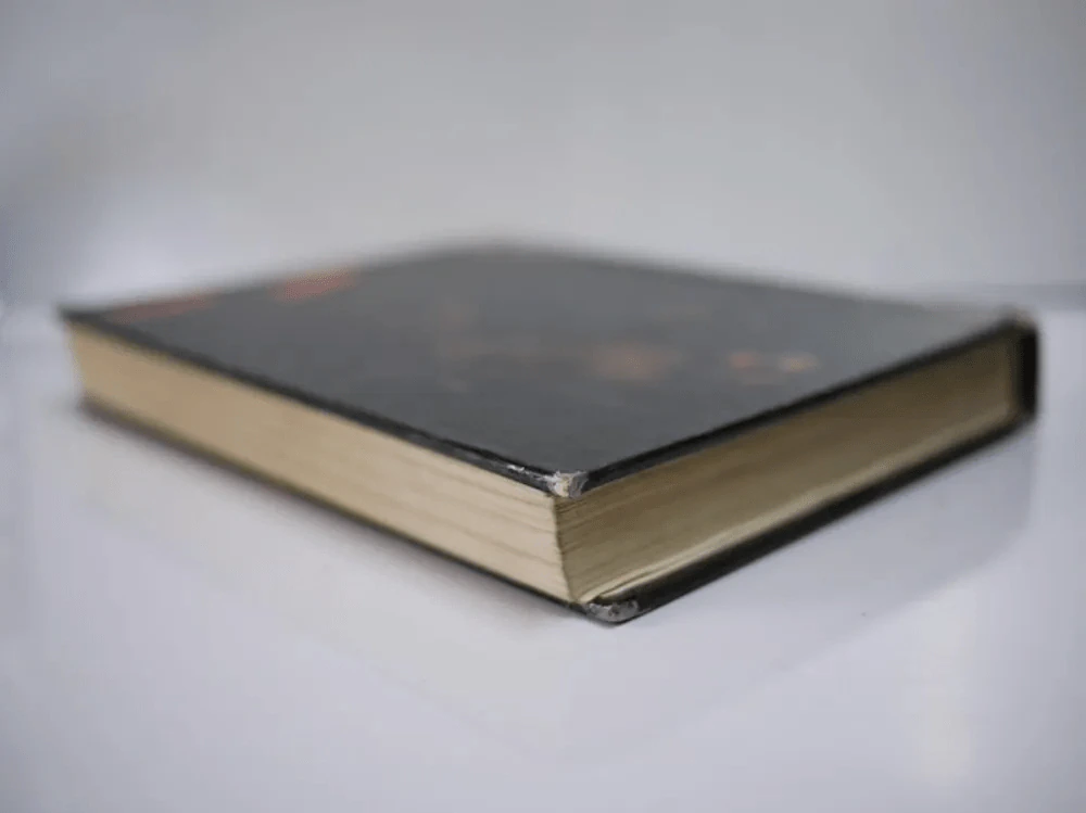 NOTEBOOK - โน๊ต อุดม แต้พานิช (สภาพไม่ดี) รูปที่ 6