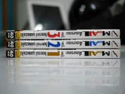 Mail สื่อมรณะ 3 เล่มจบ รูปที่ 3