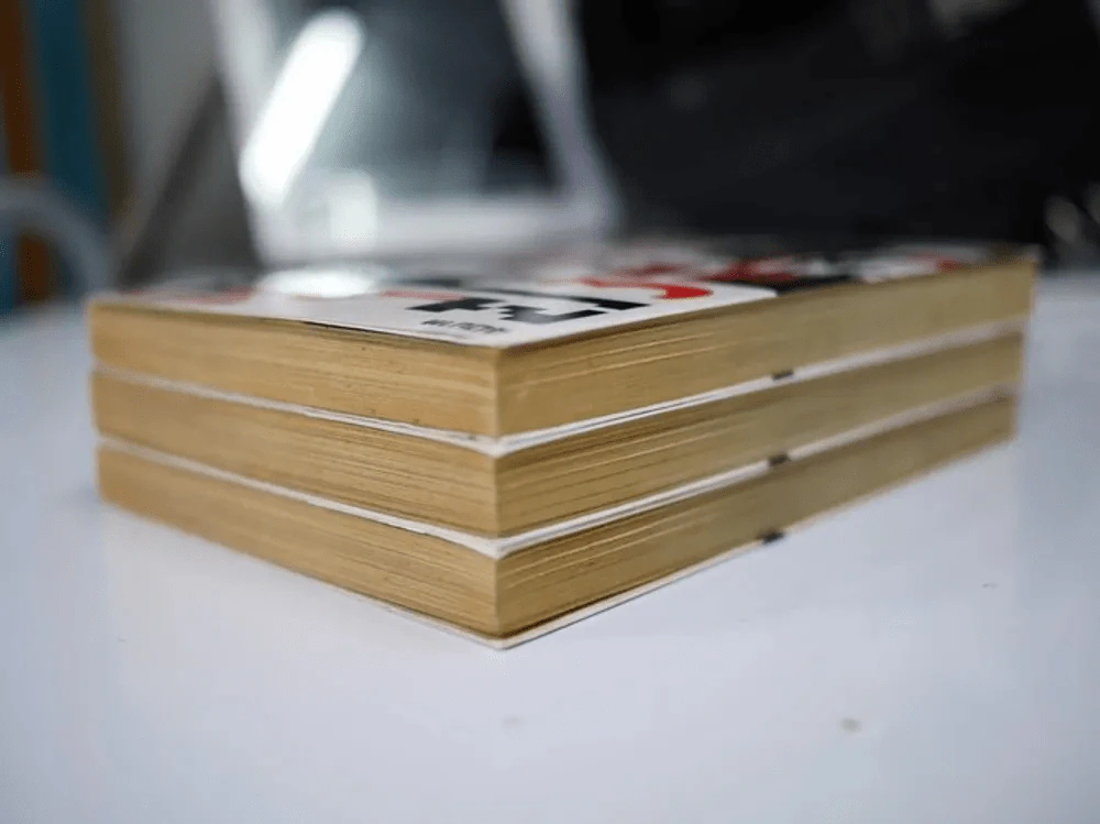 Mail สื่อมรณะ 3 เล่มจบ รูปที่ 1