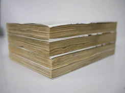 ยามเมื่อเหล่าจักจั่นกรีดร้อง ภาคไขปริศนา บทชดใช้บาป 4 เล่มจบ (เล่ม 1-3 สภาพบวมน้ำ) รูปที่ 4