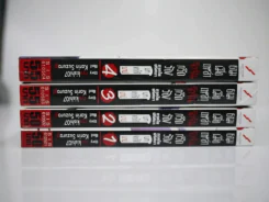 ยามเมื่อเหล่าจักจั่นกรีดร้อง ภาคไขปริศนา บทชดใช้บาป 4 เล่มจบ (เล่ม 1-3 สภาพบวมน้ำ) รูปที่ 1