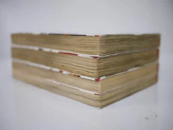 ยามเมื่อเหล่าจักจั่นกรีดร้อง ภาคไขปริศนา บทชดใช้บาป 4 เล่มจบ (เล่ม 1-3 สภาพบวมน้ำ) รูปที่ 2