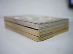 แว่วกริ่งกังสดาล เล่ม 1-3 รูปที่ 3