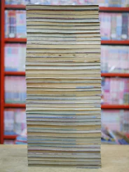 Dragon Ball ดราก้อนบอล 42 เล่มจบ รูปที่ 4