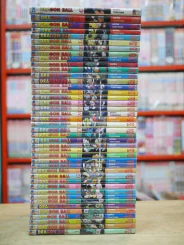 Dragon Ball ดราก้อนบอล 42 เล่มจบ รูปที่ 2