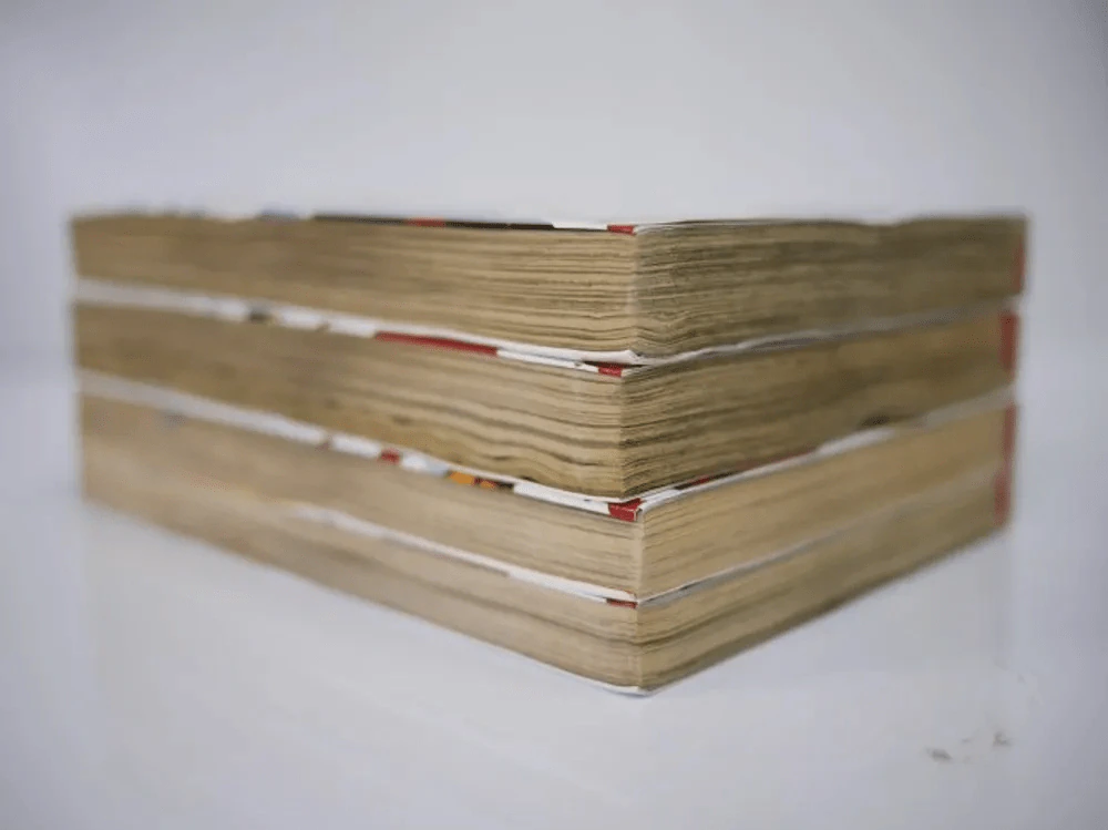 ยามเมื่อเหล่าจักจั่นกรีดร้อง ภาคไขปริศนา บทชดใช้บาป 4 เล่มจบ (เล่ม 1-3 สภาพบวมน้ำ) รูปที่ 2