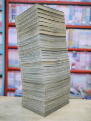 Yu-Gi-Oh ยูกิ เกมกลคนอัจฉริยะ 38 เล่มจบ รูปที่ 4