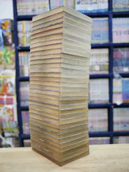 โรงเรียนลูกผู้ชาย 34 เล่มจบ (ขาดเล่ม 6) รูปที่ 3